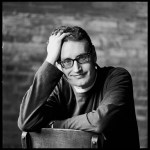 Eric Coble Takes 'Velocity' to Broadway