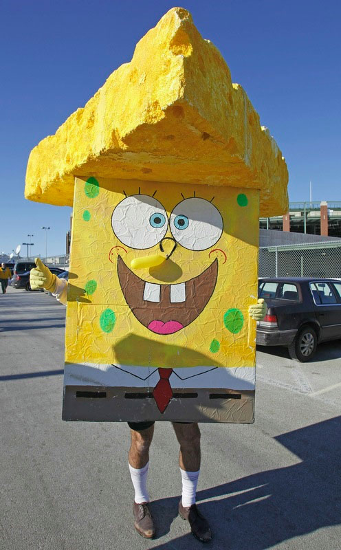 cheesehead