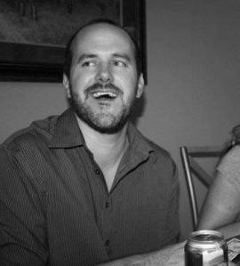 Tyler Whidden MFA '16